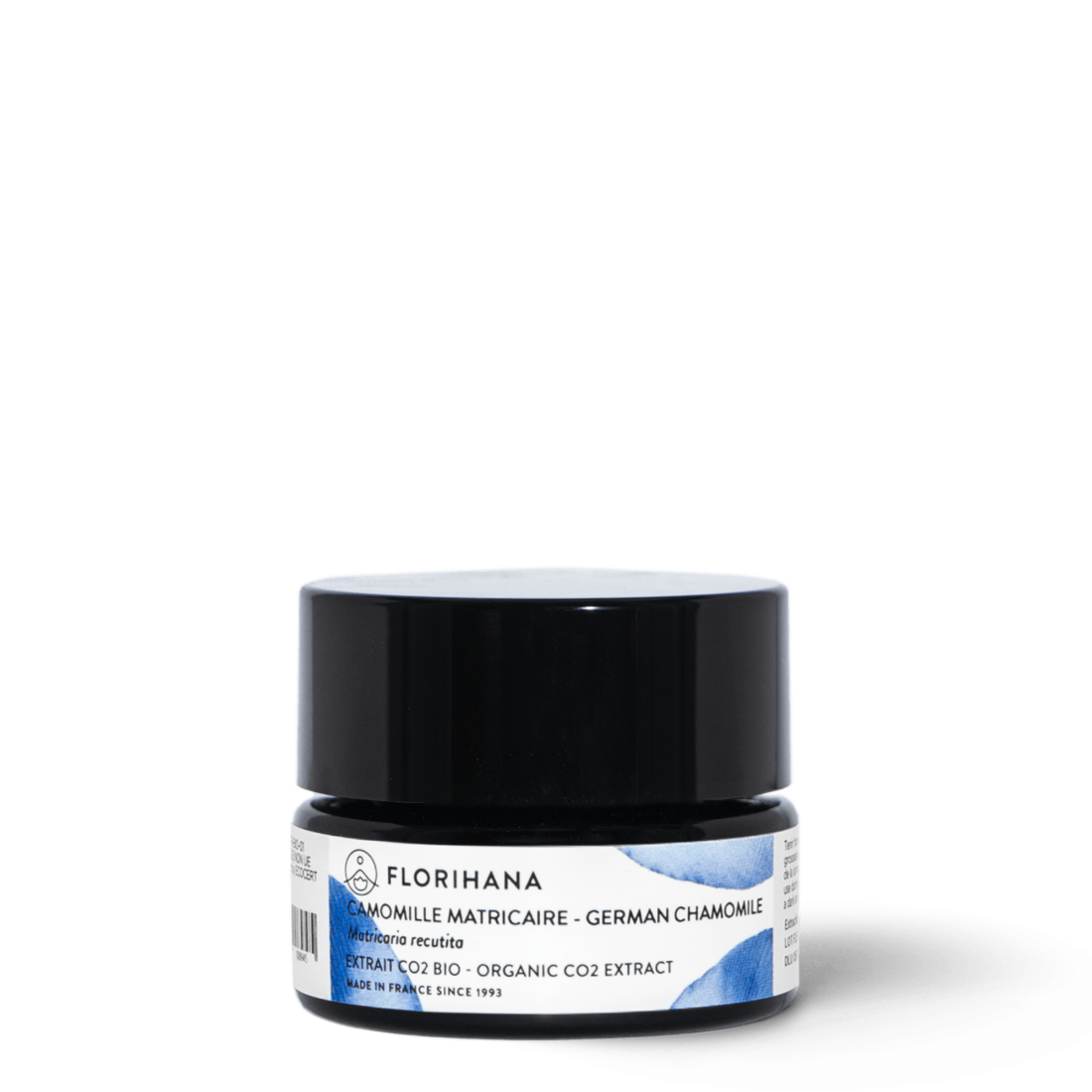 Extrait CO2 BIO Camomille Matricaire 