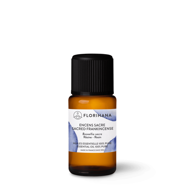 Sacred Frankincense