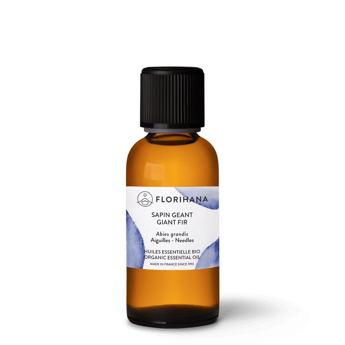 Sapin géant BIO 
