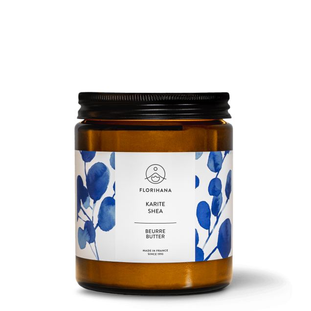 Beurre de Karité BIO