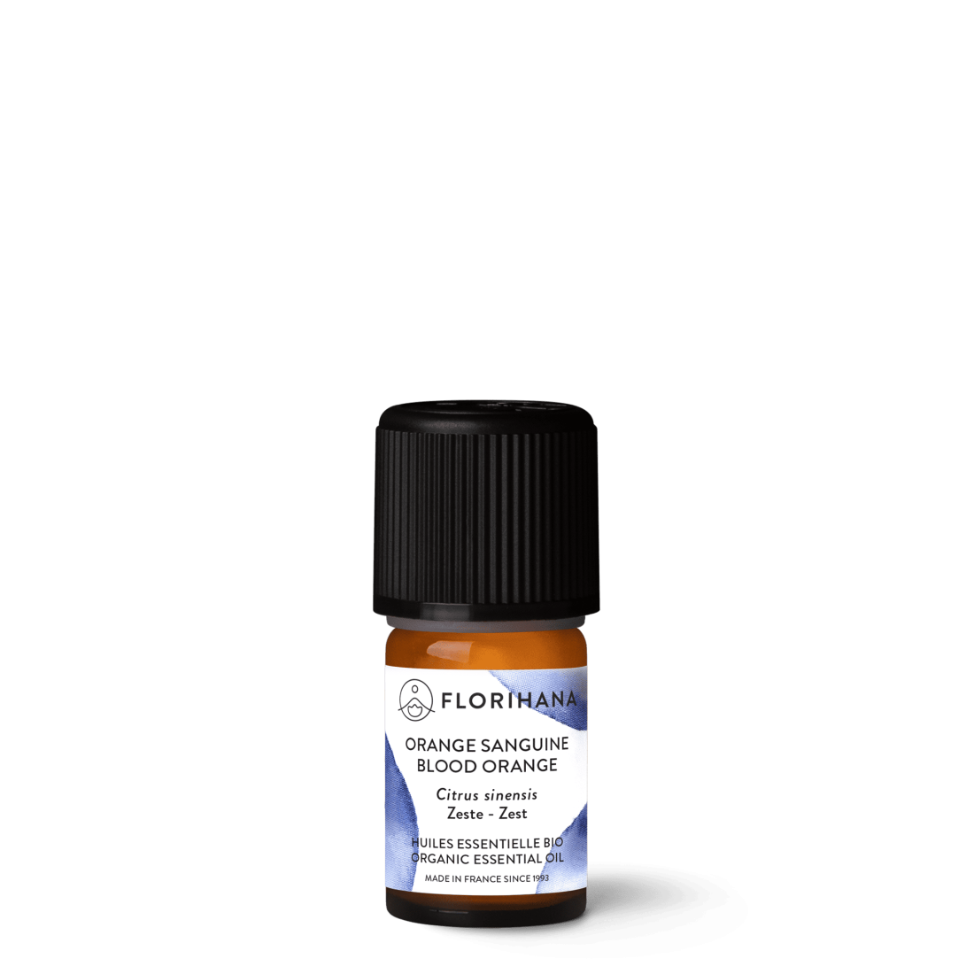Orange sanguine BIO 