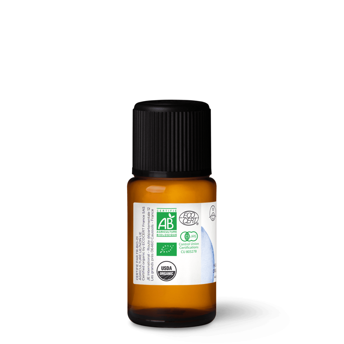Extrait CO2 BIO Carotte sauvage (Huile végétale) 