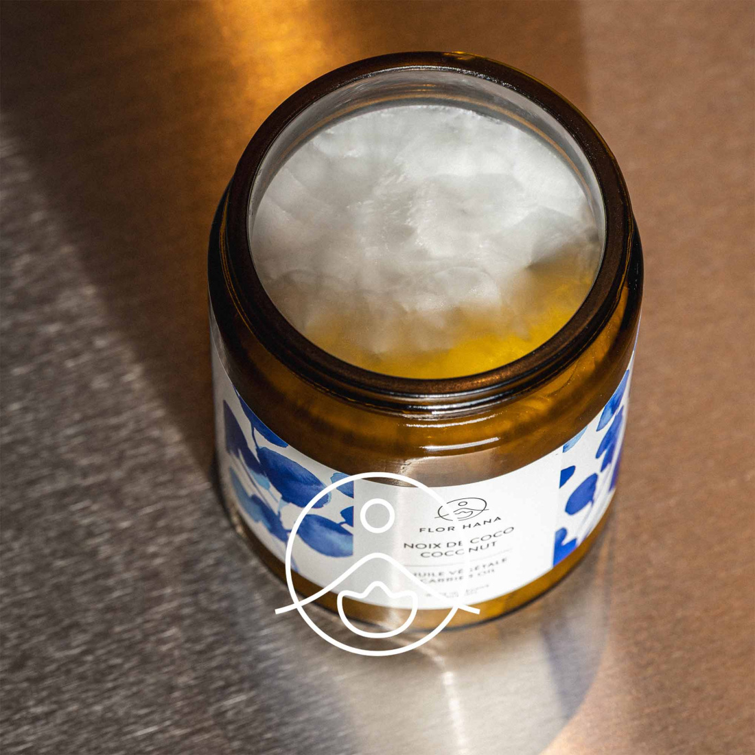 Coconut Organic 