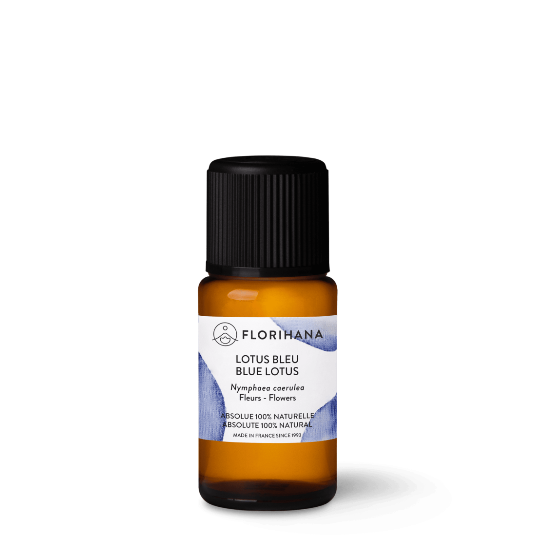 Blue Lotus Absolute 