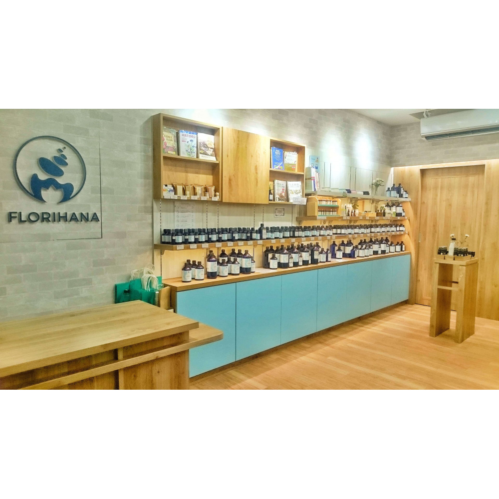 Florihana Taiwan Tainan Shop