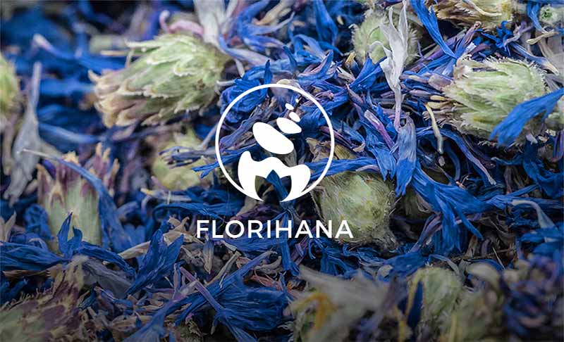 Florihana | Organic Essential Oils & Hydrosols | Natural Skincare