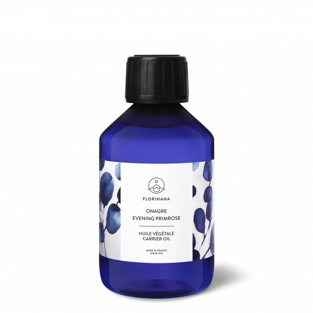 Evening Primrose Organic