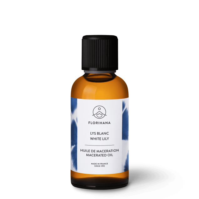 White Lily Organic