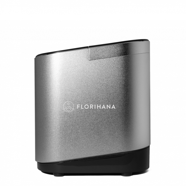 Microparticles Diffuser