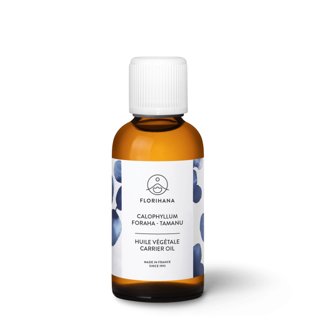 Foraha (Tamanu) Organic