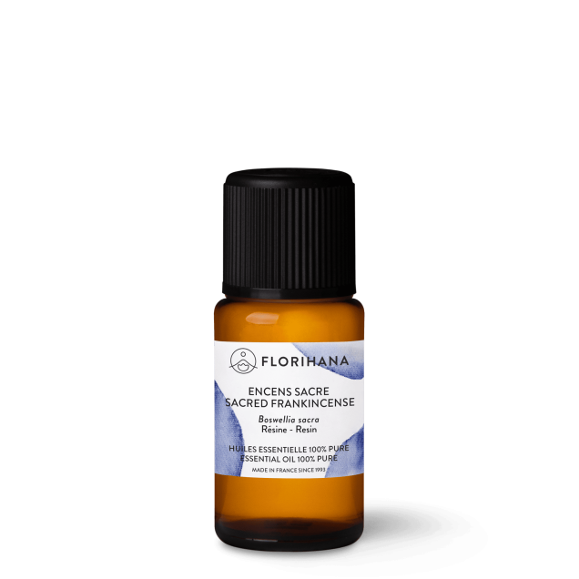 Sacred Frankincense