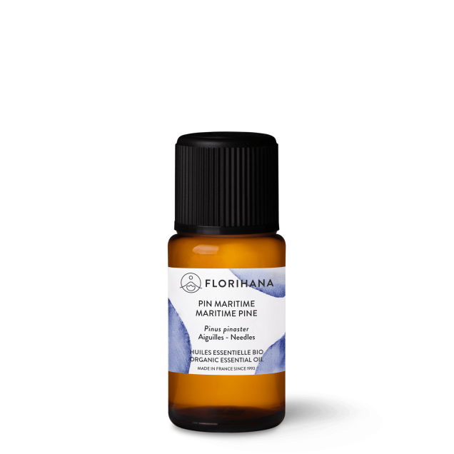 Maritime Pine Organic